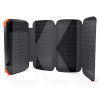 Повербанк EXTREM solar folding 2 20000 мАч черный Mibrand (MI20K-S-F2)