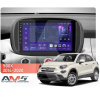 Штатна магнітола MOSS M3 4+32 ГБ 9" Fiat 500X 2014-2020 (L1) AMS (49847)