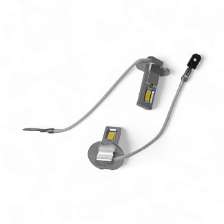 LED лампа для авто NF H3 12V 4100K DECARO