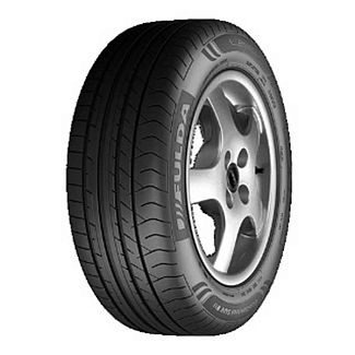 Шина літня 255/45R20 105W XL EcoControl SUV FULDA