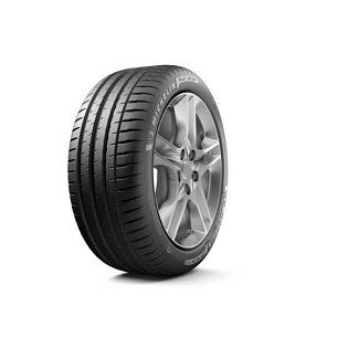 Шина літня 275/35R21 103Y XL N0 Acoustic Michelin