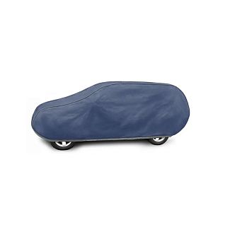 Тент на авто Perfect Garage XL 510х148х160 см джип/минивен Kegel-Blazusiak