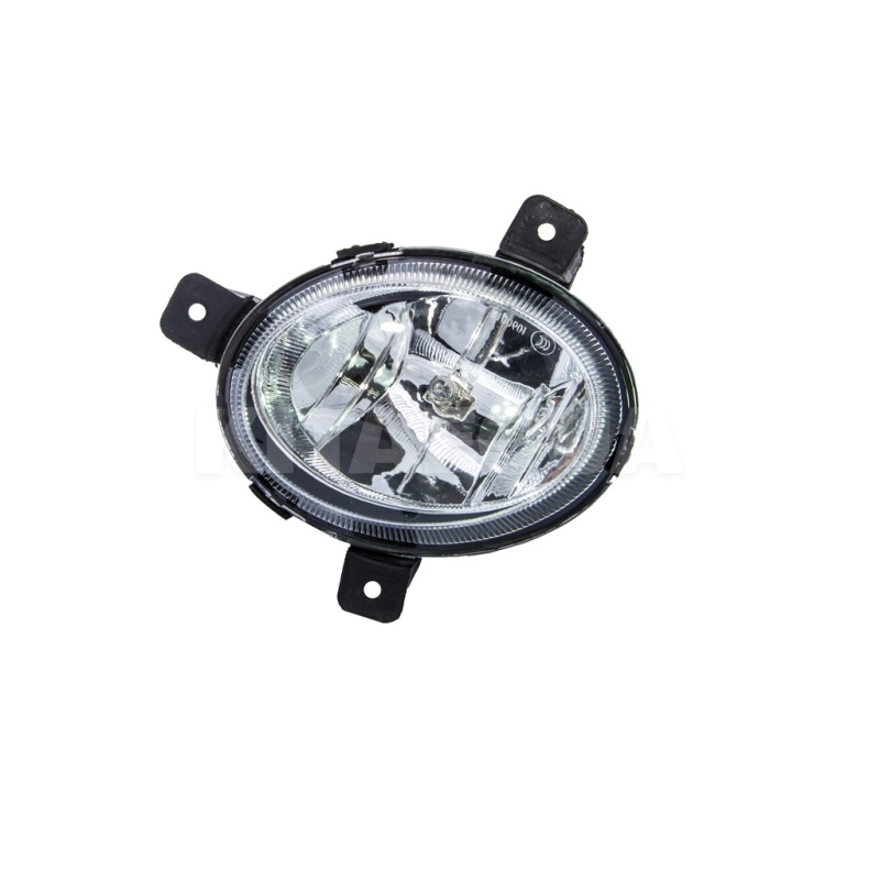 Фара противотуманная левая 7 SEVEN PARTS на Geely CK2 (1017001251)