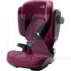 Автокресло детское KIDFIX i-SIZE 15-36 кг бордово-красное Britax-Romer (2000035123)