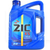 Масло моторное полусинтетическое 4л 15W-40 X5 ZIC (162647)