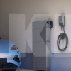 Зарядка для электромобиля 11 кВт 16А 3-фазы Type 2 (европейское авто) PowerPulse ECOFLOW на HYUNDAI Kona Electric (PowerPulse)