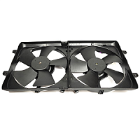 Вентилятор охлаждения