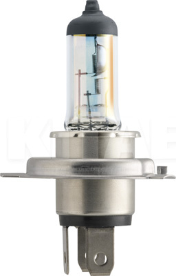 Галогеновая лампа H4 12V 60/55W CityVision +40% PHILIPS (PS 12342 CTV BW) - 4