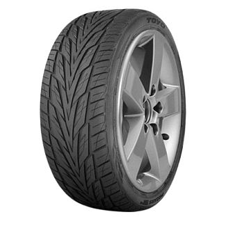 Шина летняя 265/45R20 108V XL Proxes S/T III TOYO