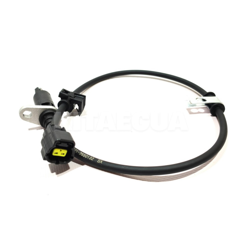 Датчик ABS задний правый KLM Autoparts на Chery ELARA (A21-3550132) - 3