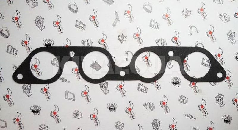 Прокладка впускного коллектора 1.6L KIMIKO на Chery AMULET (480ED-1008048)