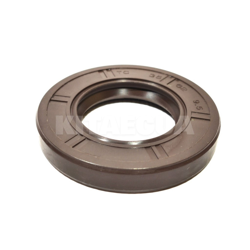 Сальник приводу правий 1.0L KLM Autoparts на Chana BENNI (CV6021-4300) - 2