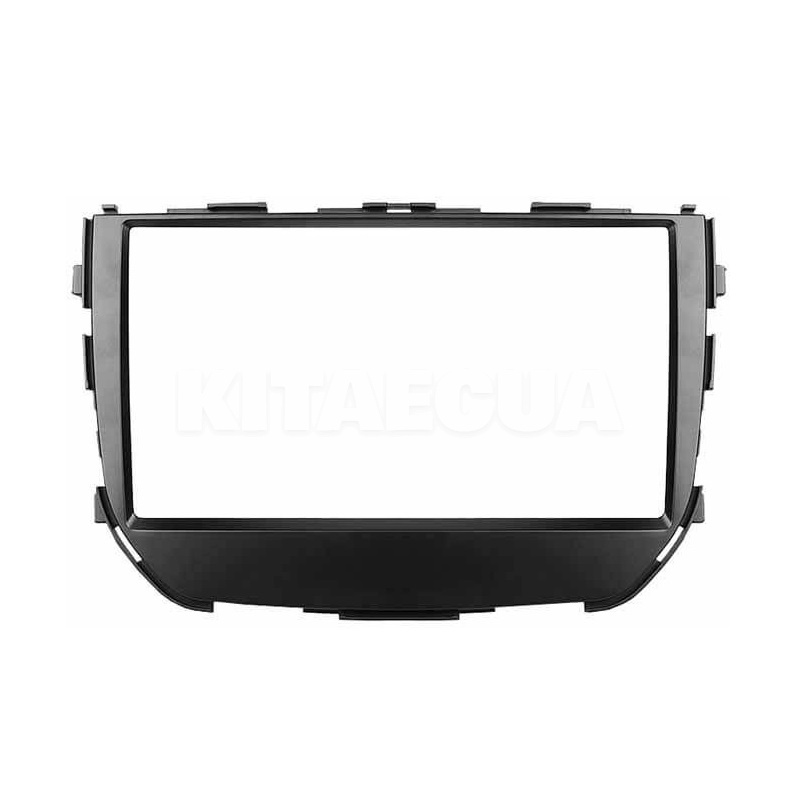 Штатна магнітола CC3 2k 4+32Gb 9" Suzuki Vitara 2016-2019 Teyes (39329) - 2