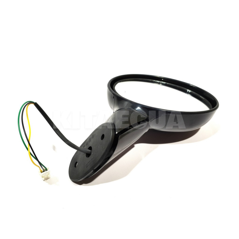 дзеркало заднього виду праве KLM Autoparts на Chery QQ (S11-8202020BA-DQ)