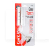 Горелка газовая портативная D32мм Gas Torch CARLIFE (GT501)