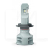 LED лампа для авто Ultinon Pro5100 HL PGJ19-2 12W 5800K (комплект) PHILIPS (11362U51X2)