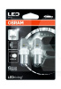 Светодиодная Лампа 12V 2W LEDriving (компл.) Osram (OS 7556 CW-02B)