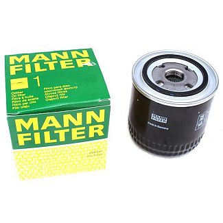 Фільтр масляний MANN