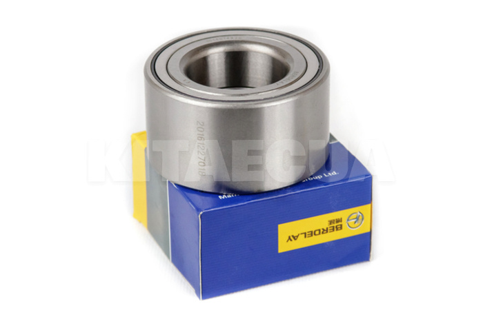 Подшипник ступицы передней BERDELAY на Geely EMGRAND EC8 (1014014426) - 2
