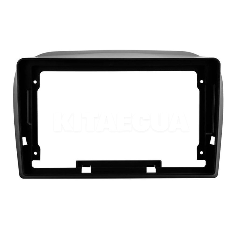 Штатная магнитола MOSS M3 4+32 ГБ 9" Fiat Doblo 2 263 2009-2015 (L1) AMS (49851) - 3