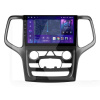 Штатна магнітола MOSS M3 4+32 ГБ 9" Jeep Grand Cherokee WK2 2013-2020 (F2) AMS (50037)