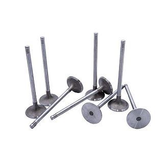 Клапан выпускной (8шт) 1.5L ASIAN