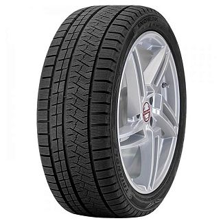Шина зимова 265/45R20 108V XL Snowlink PL02 Triangle