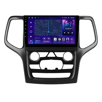 Штатна магнітола MOSS M3 4+32 ГБ 9" Jeep Grand Cherokee WK2 2013-2020 (F2) AMS