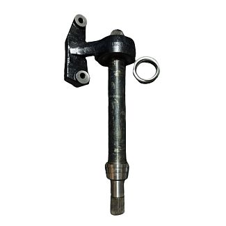 Вал промежуточный 2.0L 