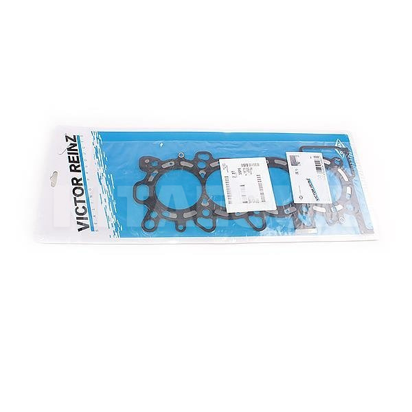 Прокладка ГБЦ метал 1.5 L VICTOR REINZ на BYD F3 (10149609-00)