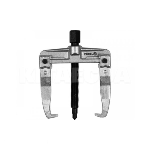 Съемник подшипников двухзахватный 130мм VOREL (80472)