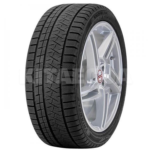 Шина зимова 265/45R20 108V XL Snowlink PL02 Triangle (1000362714)