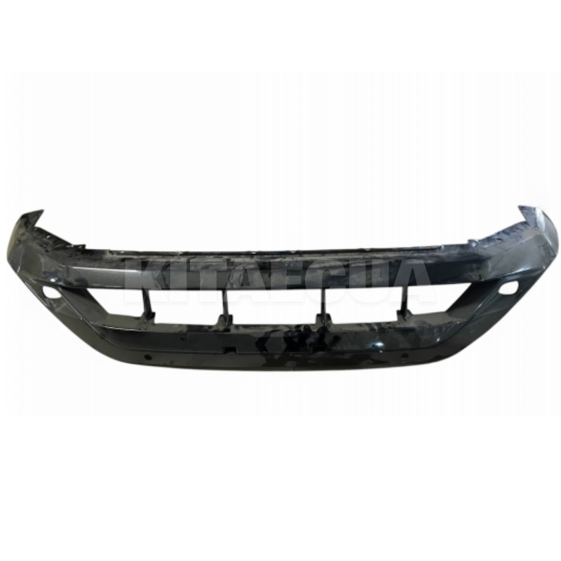 Бампер передній частина з ґратами NISSAN на NISSAN Ariya (62026-5MP0B) - 3