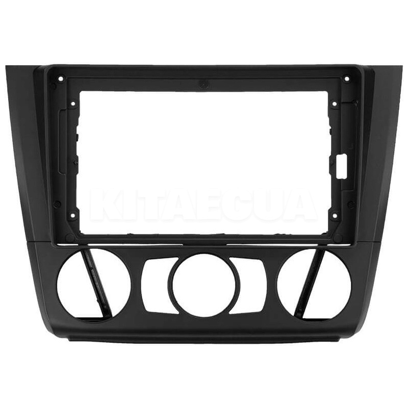 Штатна магнітола MOSS M2 4+32 Gb 9" BMW 1 E81 2004-2011 (F1) AMS (48967) - 2