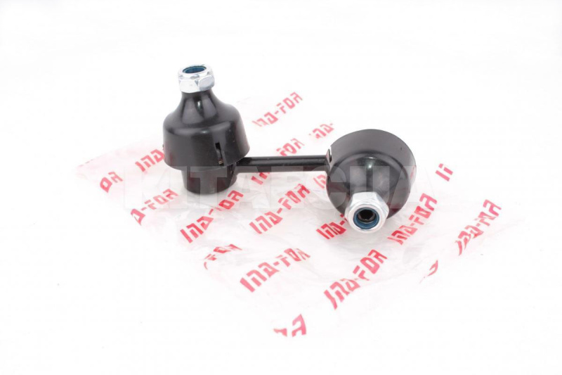 Стійка стабілізатора переднього права INA-FOR на Chery CROSSEASTAR (B11-2906040) - 2