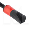 Набор кистей для детейлинга и химчистки 5 шт. Intertool (AT-0100)