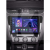 Штатная магнитола CC3L 4+64 Gb 10" Skoda Octavia 3 A7 2013-2018 (B) Teyes (52335)