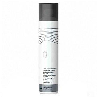 Очиститель кожи салона 300мл Car Interior Leather Cleaning BMW