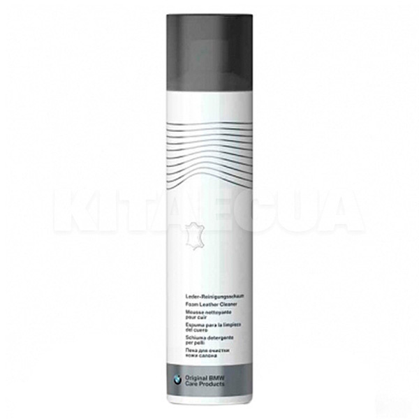 Очиститель кожи салона 300мл Car Interior Leather Cleaning BMW (83122298210)