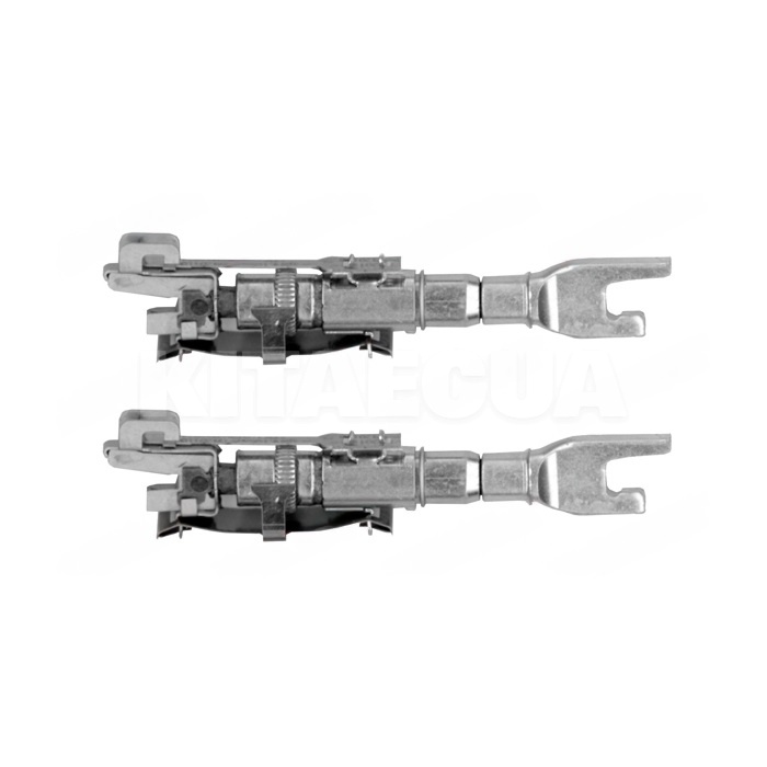 Комплект регуляторов барабанного тормоза QUICK BRAKE на VOLKSWAGEN ID.6 X (1EA 609 819 / 1EA 609 820)