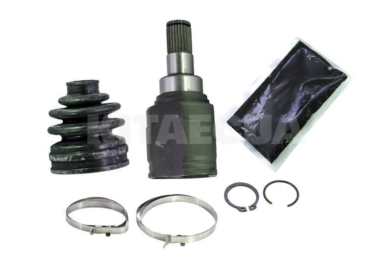 ШРУС внутренний 22/25 1.5L на Geely CK (1401102180)