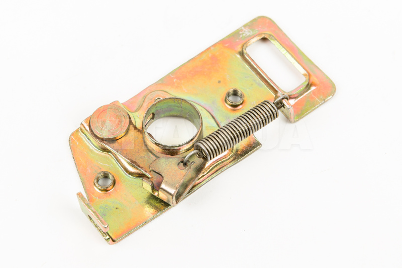 Замок капота (Нижня частина) на Geely CK (1802968180) - 3