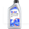 Масло трансмиссионное 1л ATF LT 71141 MOBIL (MOBATFLT71141-1)