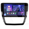 Штатная магнитола CC3L 4+64 Gb 10" Volkswagen Jetta 6 2011-2018 Teyes (52384)