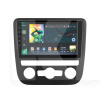 Штатна магнітола X9232 2+32 Gb 9" Volkswagen Scirocco 3 Mk3 2008-2014 (F2) чорна SIGMA4car (39097)