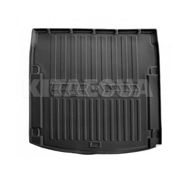 Гумовий килимок багажник AUDI A6 (C7) (2011-2018) седан Stingray (6030171)