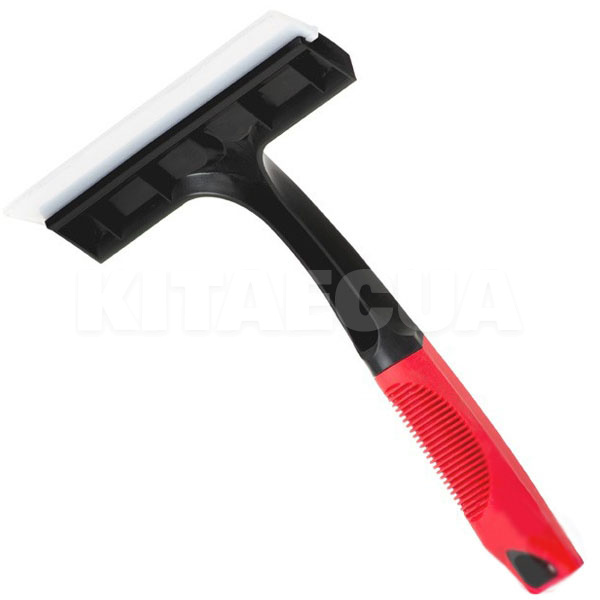 Водосгон 28 см с силиконовым лезвием Intertool (AT-0141) - 2