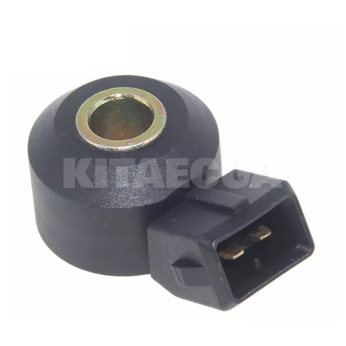 Датчик детонации на Geely CK (1086001166)