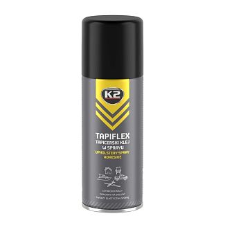 Клей-спрей для текстилю Tapiflex 400мол K2