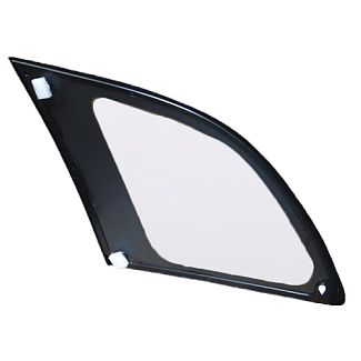 Стекло заднее правое (в боковину) ОРИГИНАЛ